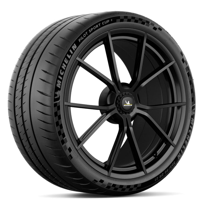 245/35R20 MICHELIN PILOT SPORT CUP 2 (95Y)-tyres.co.za