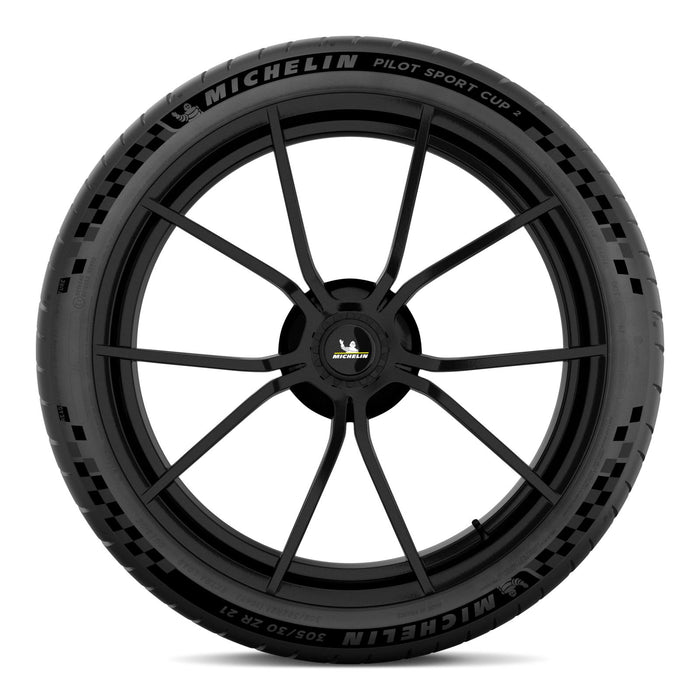 245/35R20 MICHELIN PILOT SPORT CUP 2 (95Y)-tyres.co.za