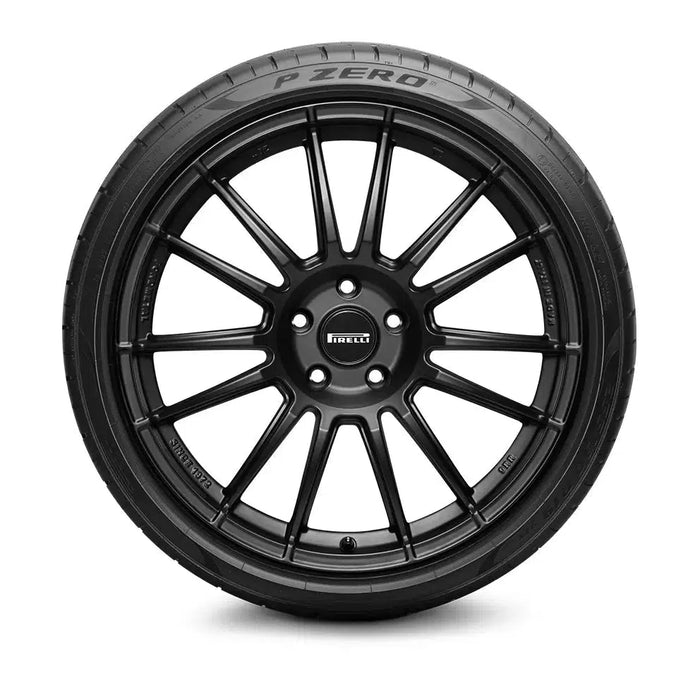 245/35R20 PIRELLI P ZERO (95Y) - RUN FLAT-tyres.co.za