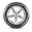 245/40R18 PIRELLI CINTURATO P7 (97Y) - RUN FLAT-tyres.co.za