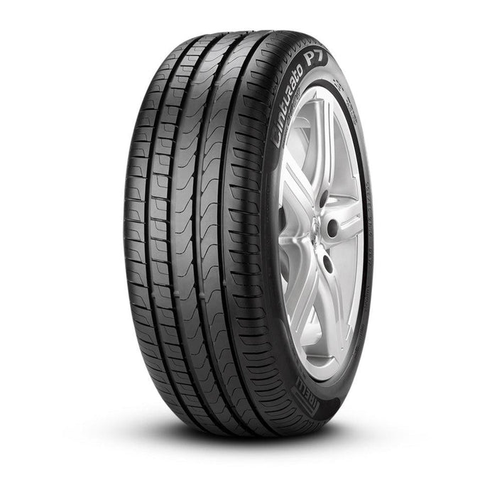 245/40R19 PIRELLI CINTURATO P7 (98Y) - RUN FLAT-tyres.co.za