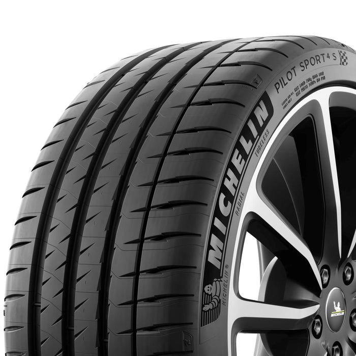 245/40R20 MICHELIN PILOT SPORT 4 S (99Y)-tyres.co.za