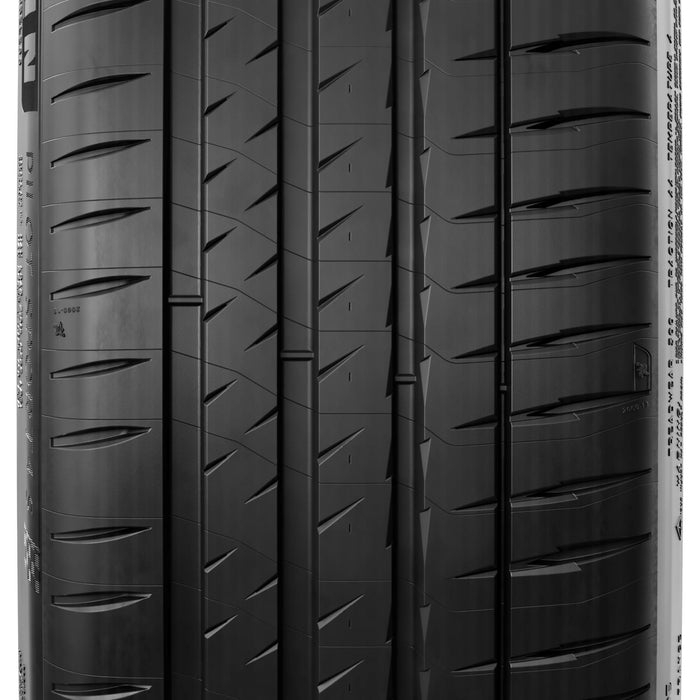 245/40R20 MICHELIN PILOT SPORT 4 S (99Y)-tyres.co.za