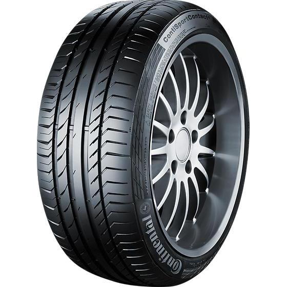 245/45R17 CONTINENTAL SPORT CONTACT 5 (95Y)-tyres.co.za