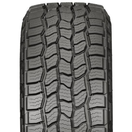 245/70R17 COOPER DISCOVERER AT3 4S (110T)-tyres.co.za