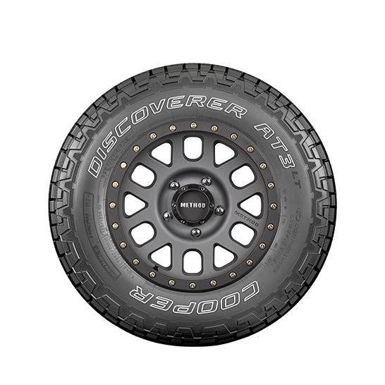 245/75R16 COOPER DISCOVERER AT3 LT (120/116R)-tyres.co.za