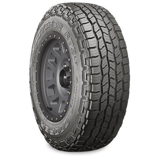 245/75R16 COOPER DISCOVERER AT3 LT (120/116R)-tyres.co.za