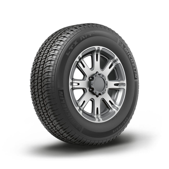 245/75R16 MICHELIN LTX A/T2 (120/116R)-tyres.co.za