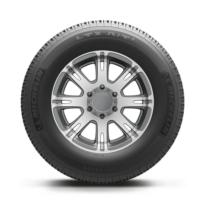 245/75R16 MICHELIN LTX A/T2 (120/116R)-tyres.co.za