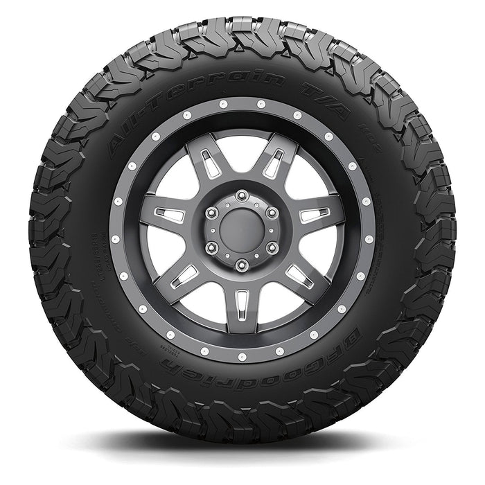 245/75R17 BF GOODRICH ALL TERRAIN T/A KO2 (121/118S)-tyres.co.za