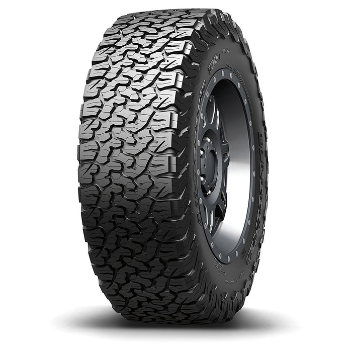 245/75R17 BF GOODRICH ALL TERRAIN T/A KO2 (121/118S)-tyres.co.za