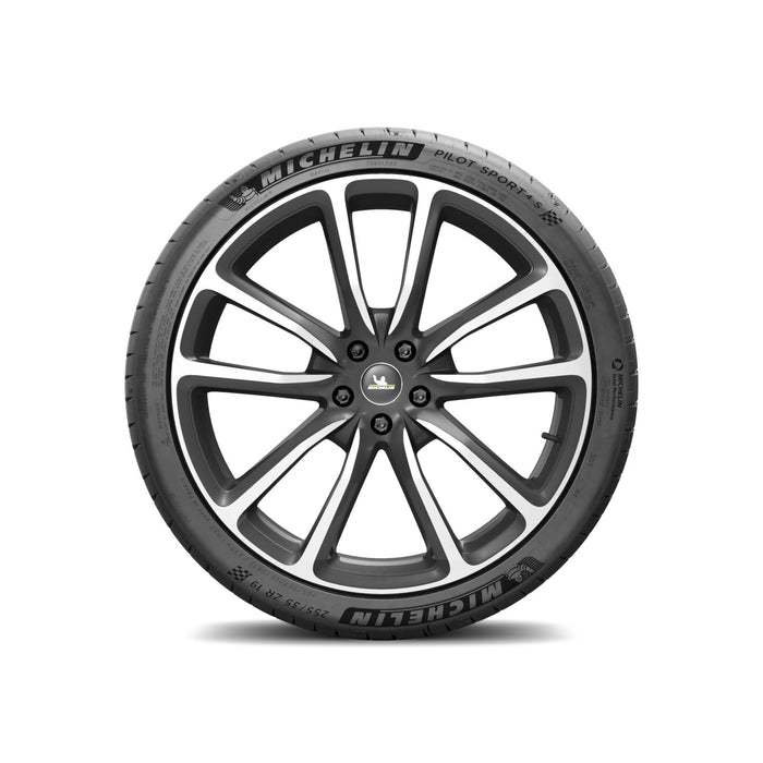 255/30R22 MICHELIN PILOT SPORT 4 S (95Y)-tyres.co.za
