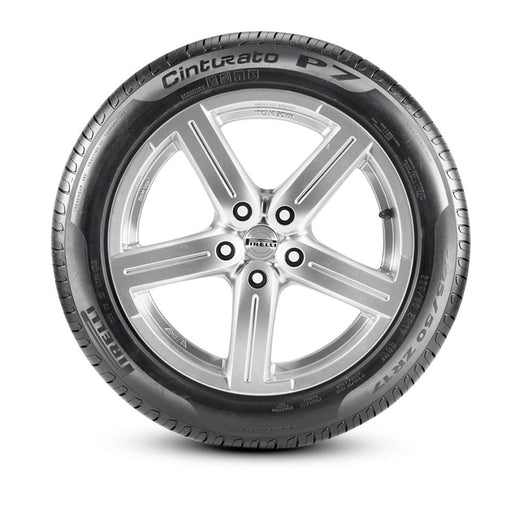 255/40R18 PIRELLI CINTURATO P7 (95W) - RUN FLAT-tyres.co.za