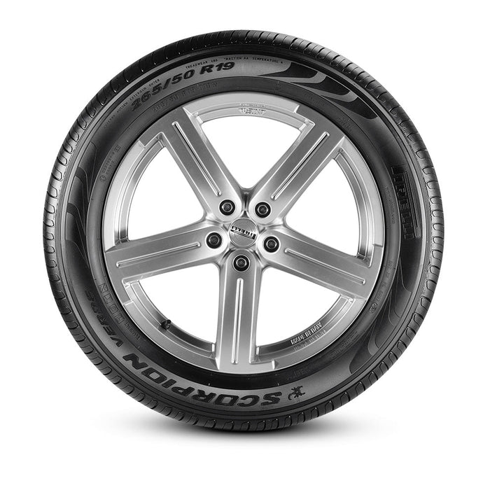 255/45R20 PIRELLI SCORPION VERDE (105W)-tyres.co.za