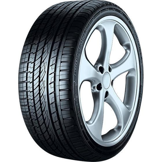 255/55R18 CONTINENTAL CROSSCONTACT UHP (109Y)-tyres.co.za