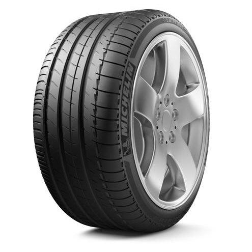 255/55R18 MICHELIN LATITUDE SPORT (109Y)-tyres.co.za