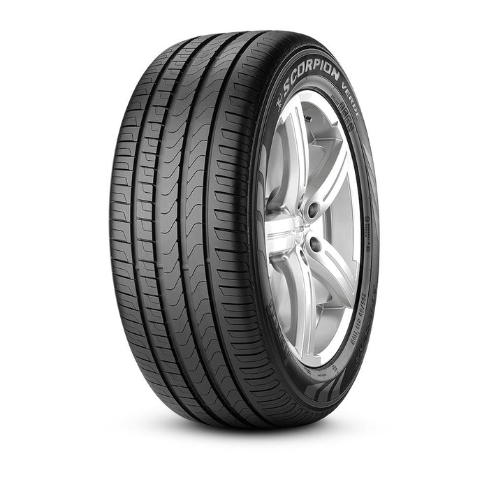 255/55R18 PIRELLI SCORPION VERDE (105W)-tyres.co.za