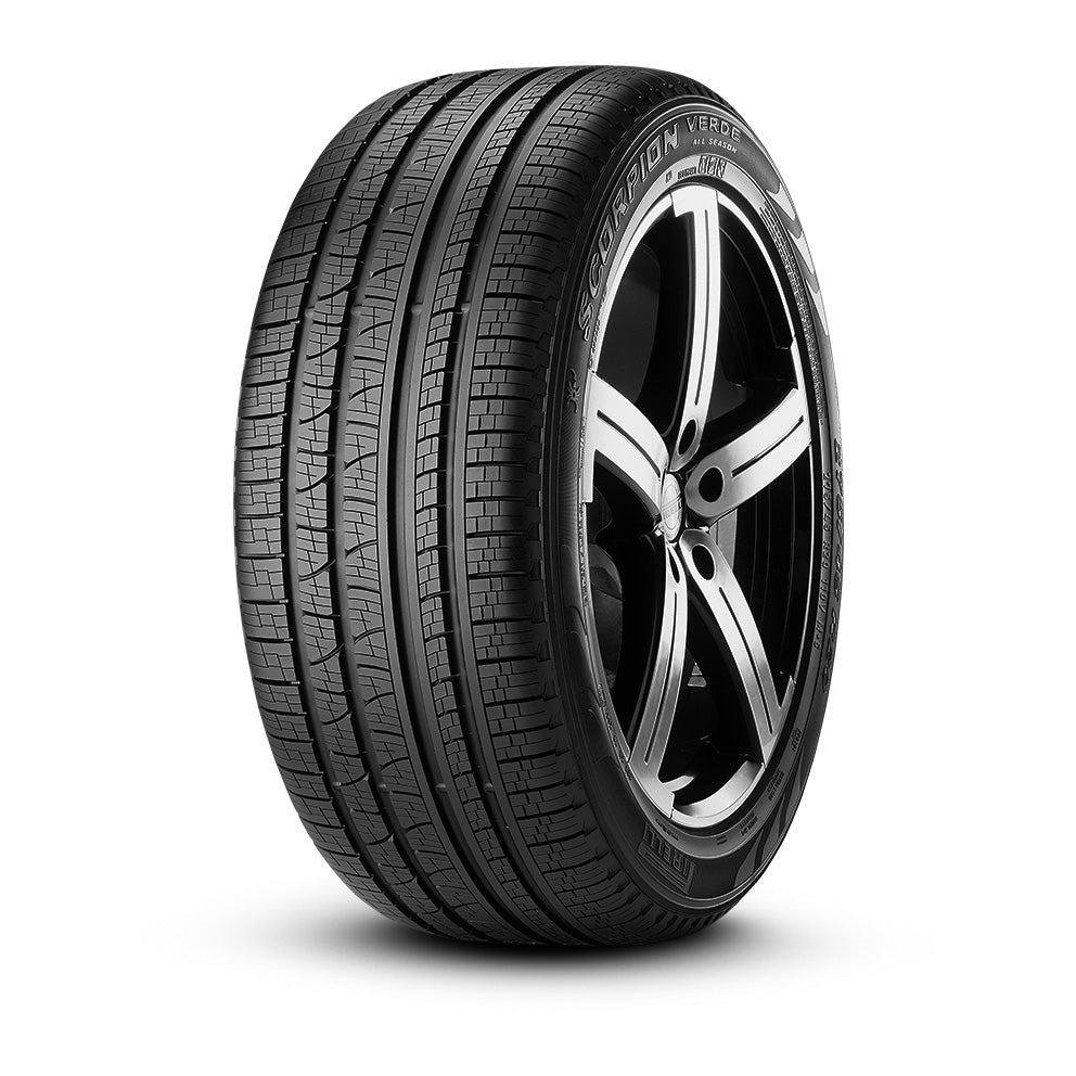 255/55R18 PIRELLI SCORPION VERDE ALL SEASON (109V)-tyres.co.za