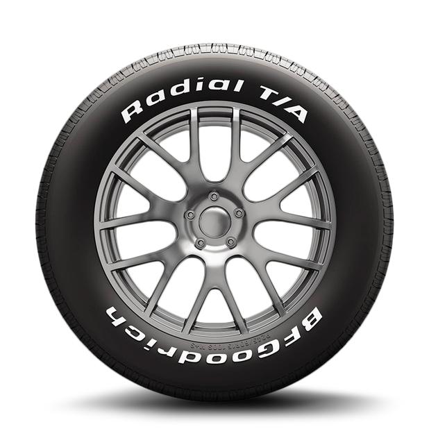 255/60R15 BF GOODRICH RADIAL T/A (102S)-tyres.co.za