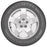255/60R18 GOODYEAR EFFICIENTGRIP SUV (112V)-tyres.co.za