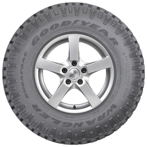 255/60R20 GOODYEAR WRANGLER DURATRAC (113Q)-tyres.co.za