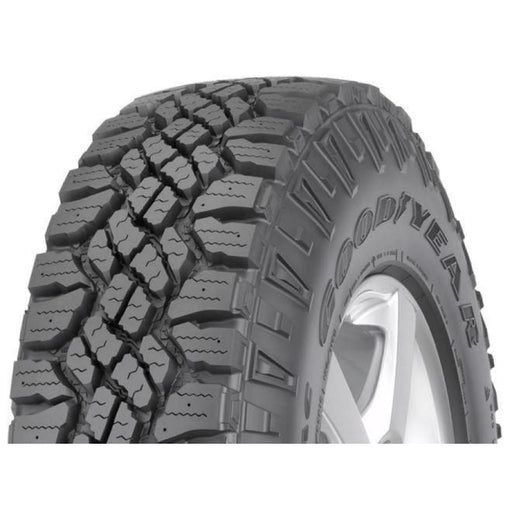 255/60R20 GOODYEAR WRANGLER DURATRAC (113Q)-tyres.co.za