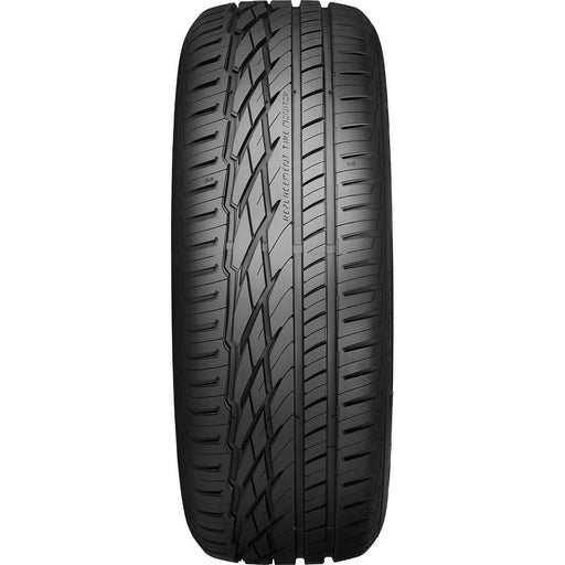 255/65R17 GENERAL GRABBER GT (110H)-tyres.co.za