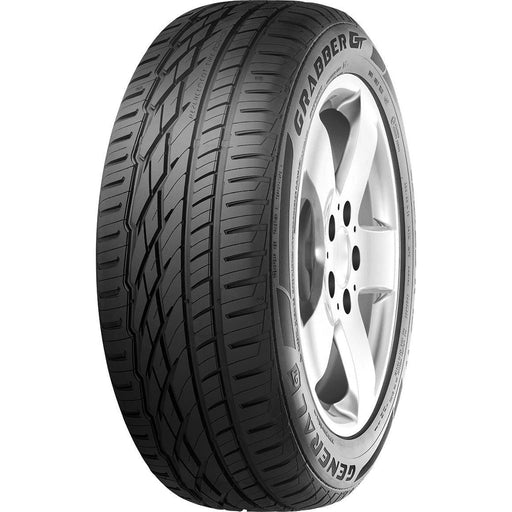 255/65R17 GENERAL GRABBER GT (110H)-tyres.co.za