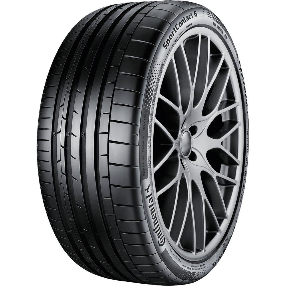 265/35R19 CONTINENTAL SPORT CONTACT 6 (98Y)-tyres.co.za