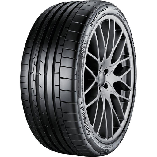 265/35R22 CONTINENTAL SPORT CONTACT 6 (102Y)-tyres.co.za