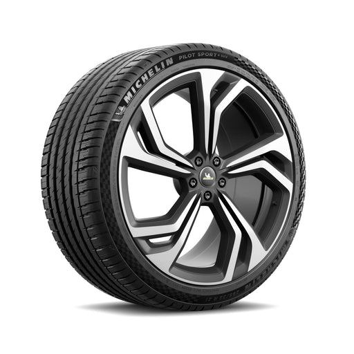 265/45R20 MICHELIN PILOT SPORT 4 SUV (108Y)-tyres.co.za