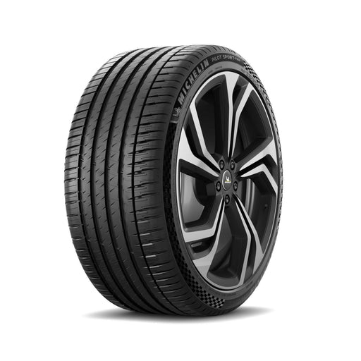 265/45R20 MICHELIN PILOT SPORT 4 SUV (108Y)-tyres.co.za