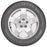 265/50R20 GOODYEAR EFFICIENTGRIP SUV (111V)-tyres.co.za