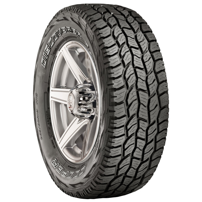 265/60R18 COOPER DISCOVERER AT3 (119/116S)-tyres.co.za