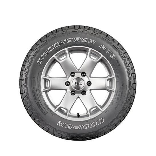 265/65R17 COOPER DISCOVERER AT3 4S (BLK) (112T)-tyres.co.za