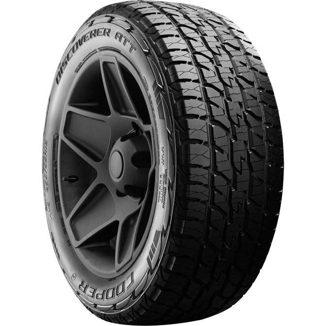 265/65R17 COOPER DISCOVERER ATT (116H)-tyres.co.za