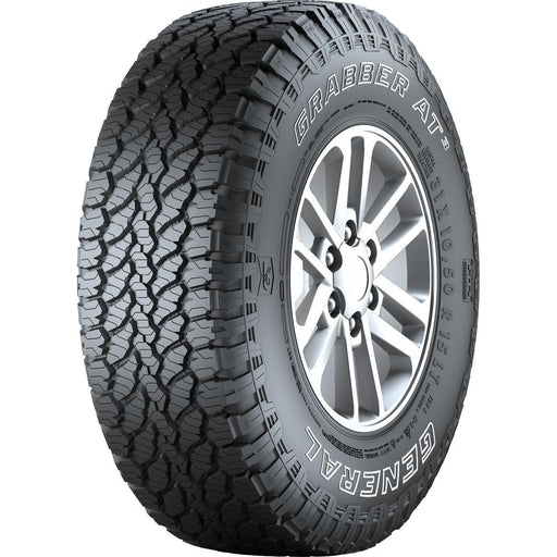 265/65R17 GENERAL GRABBER AT3 (112H)-tyres.co.za