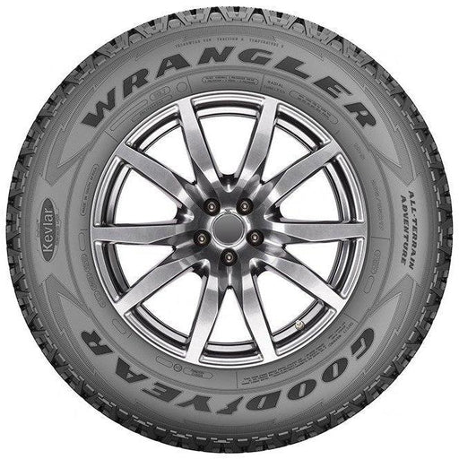 265/65R17 GOODYEAR WRANGLER ALL TERRAIN ADVENTURE (112T)-tyres.co.za