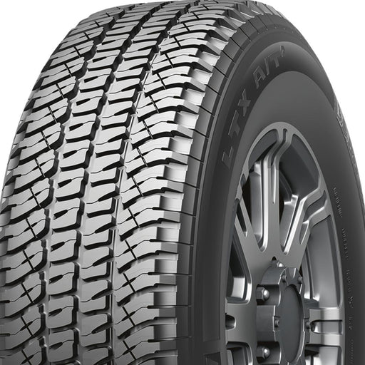 265/65R17 MICHELIN LTX A/T2 (112S)-tyres.co.za