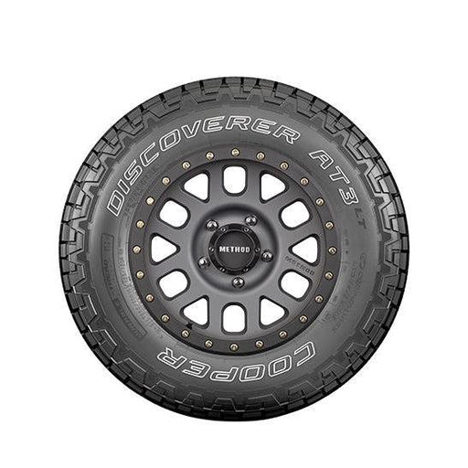 265/65R18 COOPER DISCOVERER AT3 LT (122/119R)-tyres.co.za