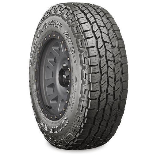 265/65R18 COOPER DISCOVERER AT3 LT (122/119R)-tyres.co.za