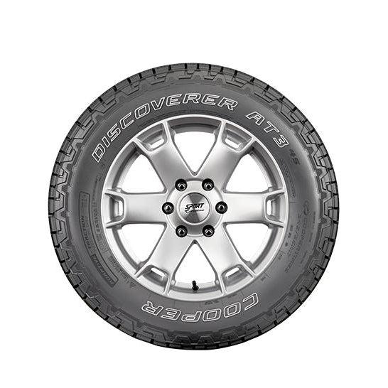265/70R15 COOPER DISCOVERER AT3 4S (112T)-tyres.co.za