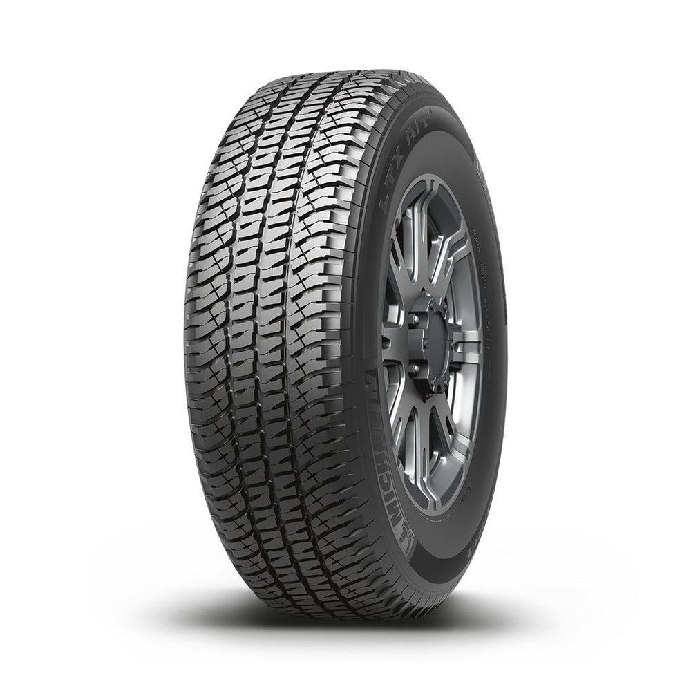265/70R17 MICHELIN LTX A/T2 (121/118R)-tyres.co.za
