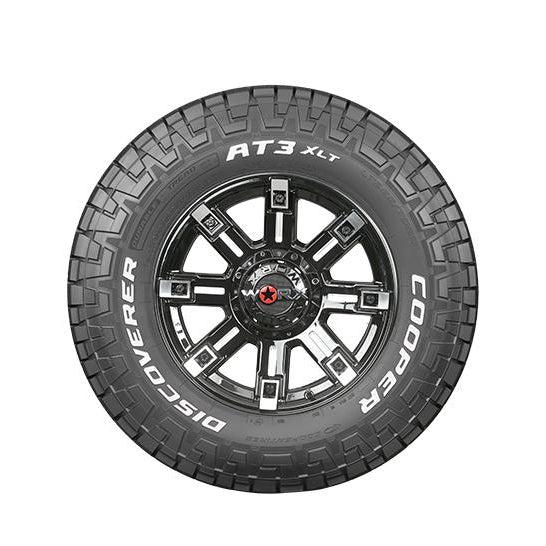 265/70R18 COOPER DISCOVERER AT3 XLT (124/121S)-tyres.co.za