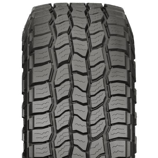 265/70R18 COOPER DISCOVERER AT3 XLT (124/121S)-tyres.co.za