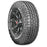 265/70R18 COOPER DISCOVERER AT3 XLT (124/121S)-tyres.co.za