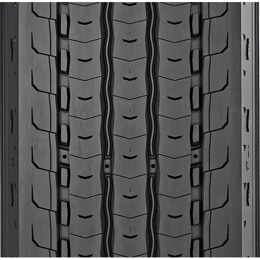 265/70R19.5 MICHELIN X MULTI Z (140/138M)-tyres.co.za