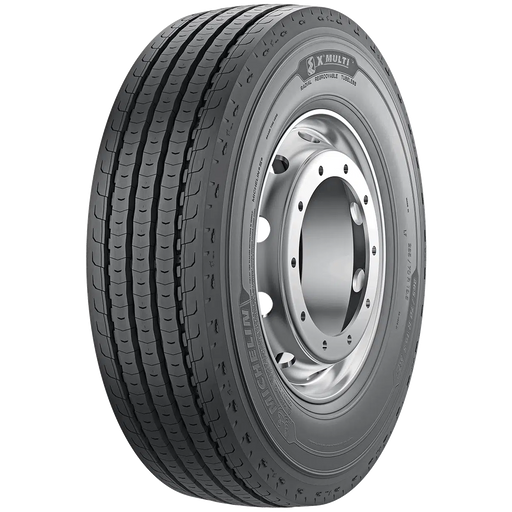 265/70R19.5 MICHELIN X MULTI Z (140/138M)-tyres.co.za
