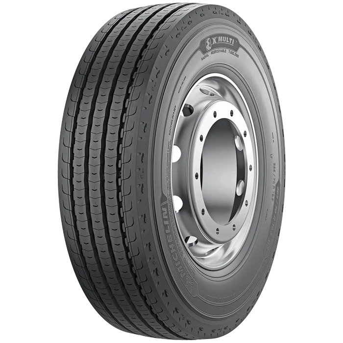 265/70R19.5 MICHELIN X MULTI Z (140/138M)-tyres.co.za