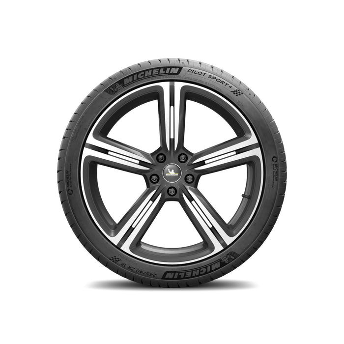275/35R18 MICHELIN PILOT SPORT 4 (99Y)-tyres.co.za